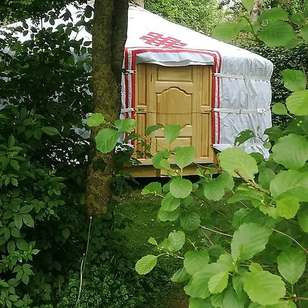 7 Valleys Camping * Flers (Pas-de-Calais)