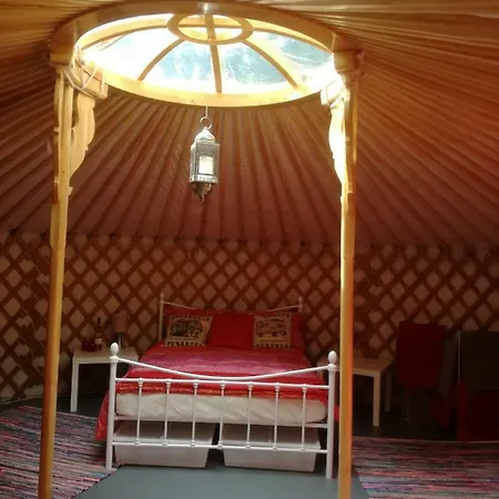 7 Valleys Camping
