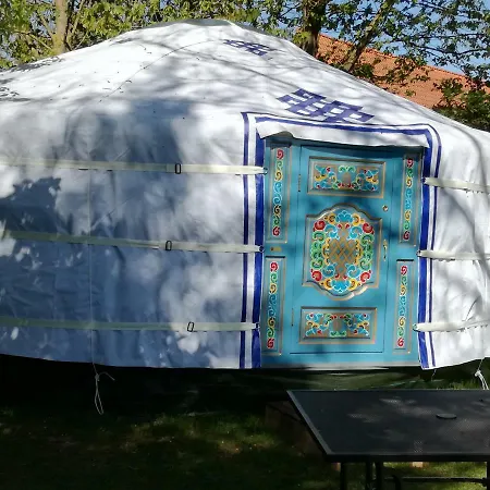 7 Valleys Camping Flers (Pas-de-Calais)