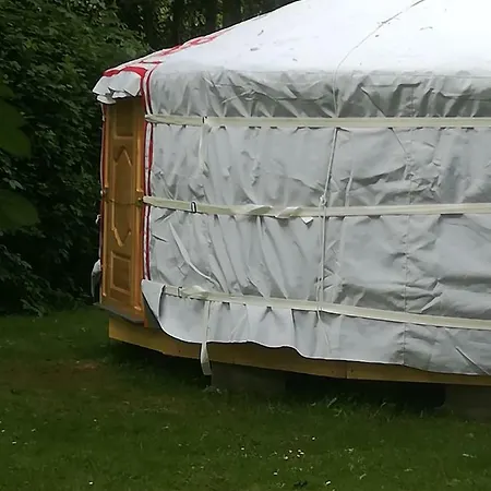 7 Valleys Camping Camping Flers (Pas-de-Calais)