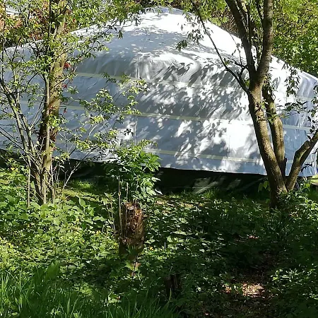 7 Valleys Camping *