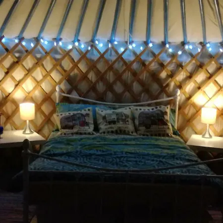 7 Valleys Camping Camping Flers (Pas-de-Calais)