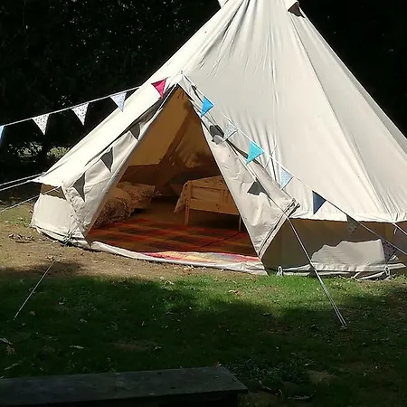 7 Valleys Camping Flers (Pas-de-Calais)