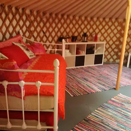 7 Valleys Camping Flers (Pas-de-Calais)