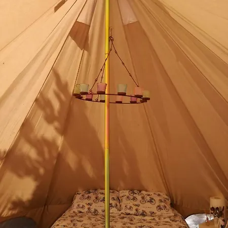 Camping 7 Valleys Camping *